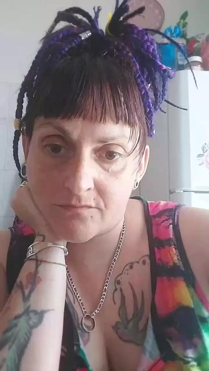 Sere33388 on Cam4 