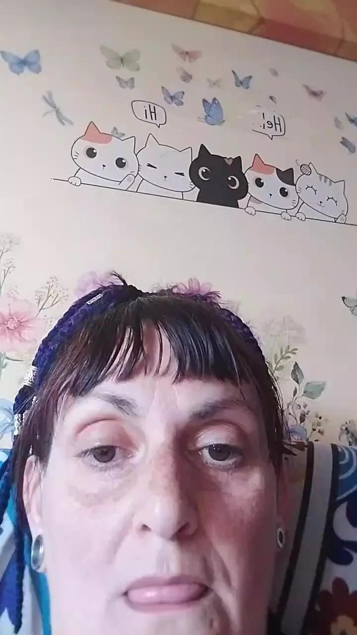 Sere33388 on Cam4 