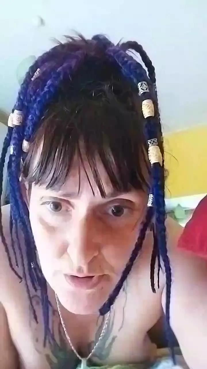 Sere33388 on Cam4 