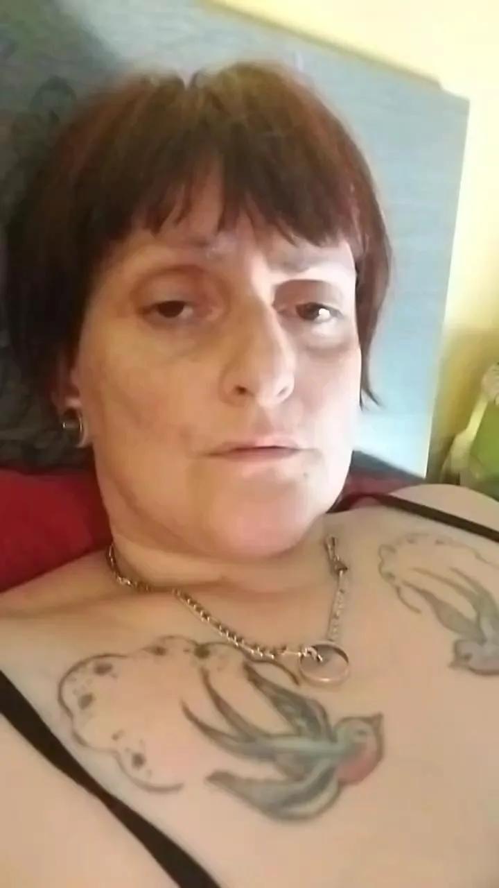 Sere33388 on Cam4 