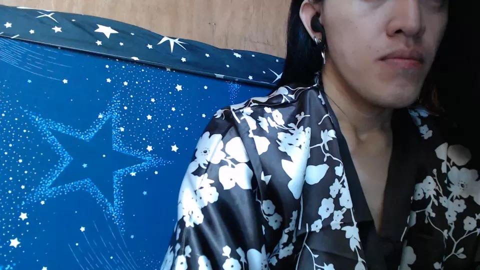 setsuna37 on Cam4 