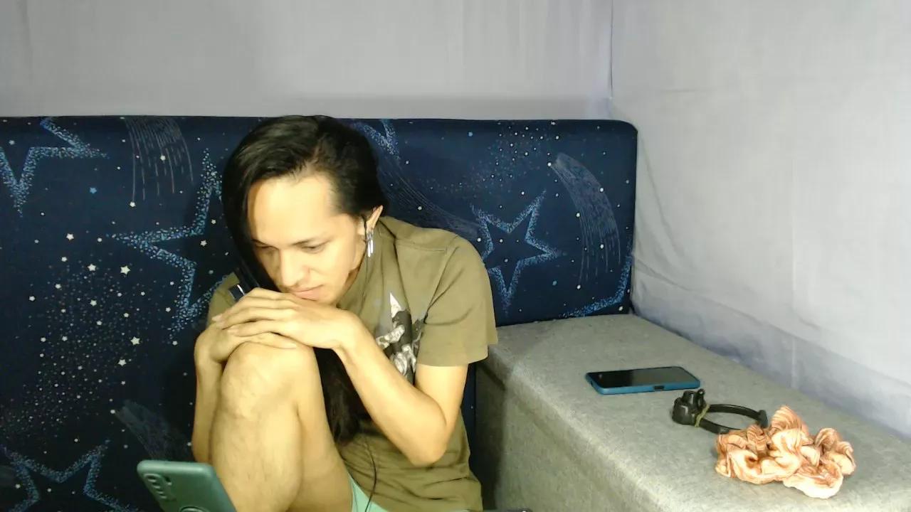 setsuna37 on Cam4 