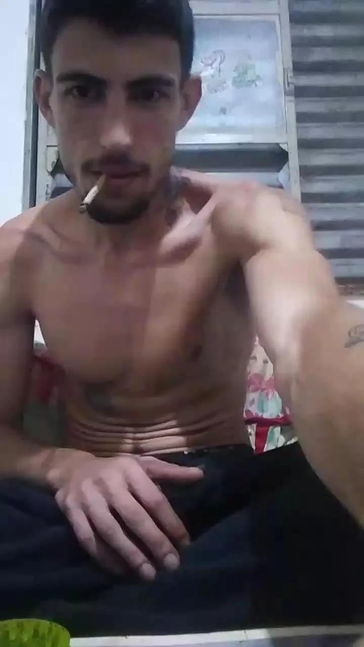 SexymarombaN25 on Cam4