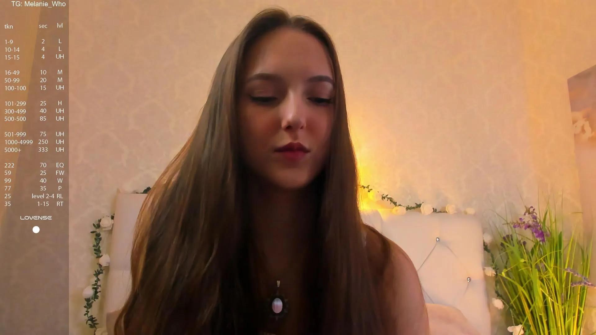 Shy_Starlight on Cam4