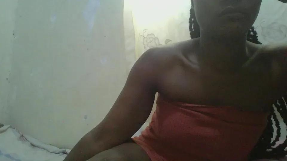 Slimbae on Cam4