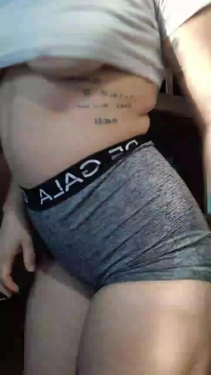 SoyLaurita on Cam4