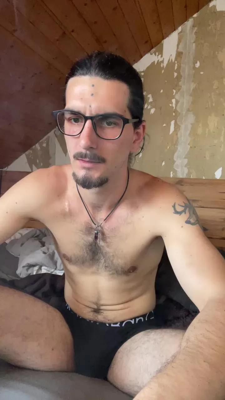 Ssultan1 on Cam4 