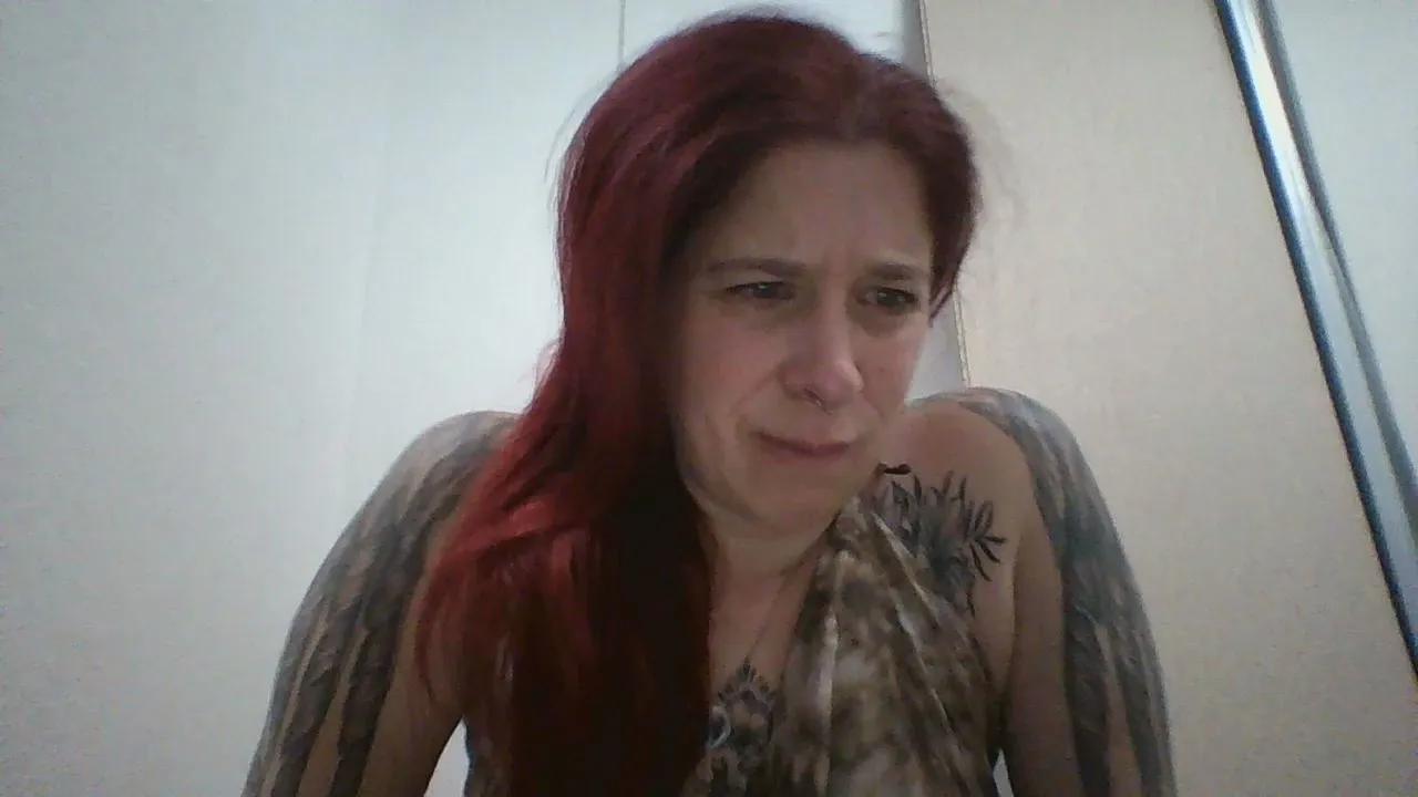 steffiimmergei2 on Cam4