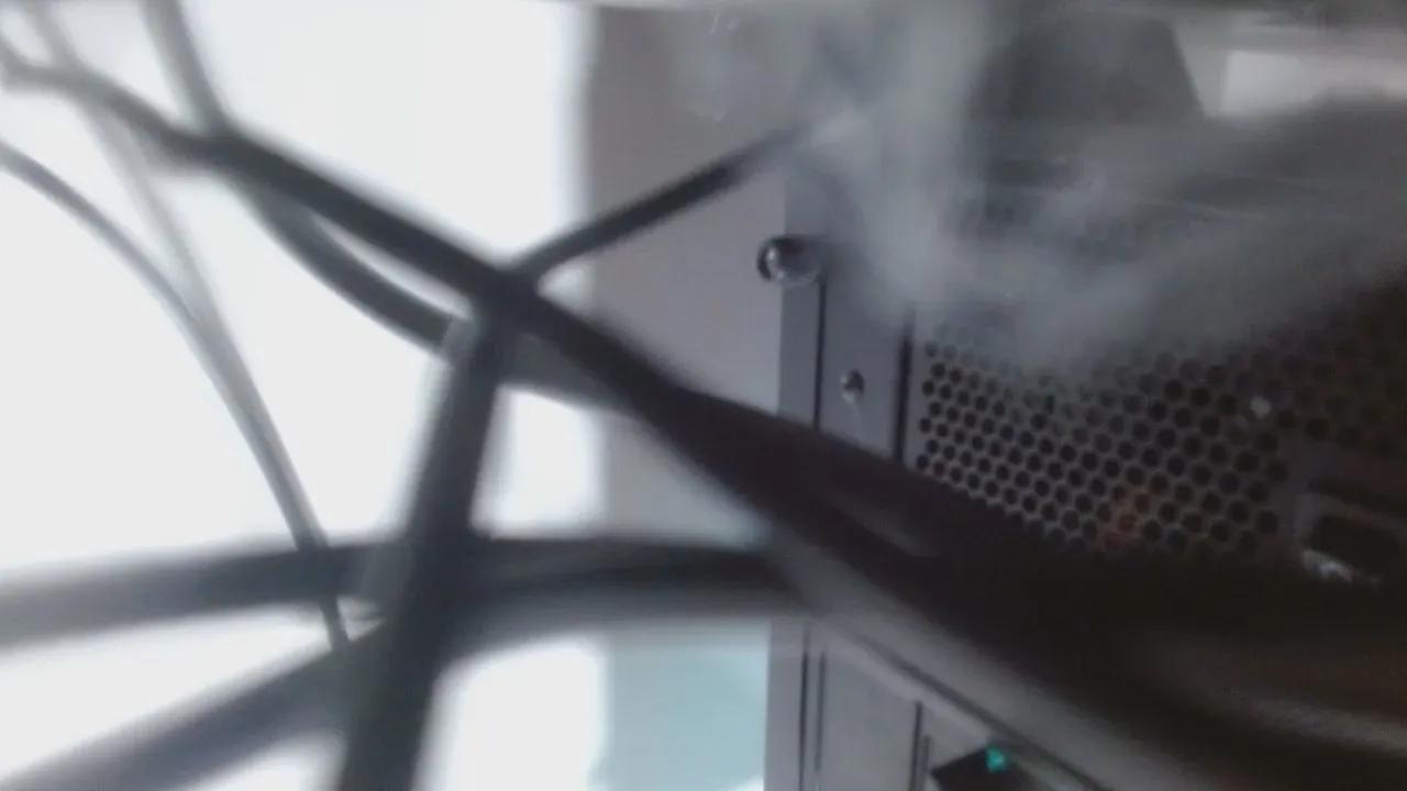 StrawLux on Cam4