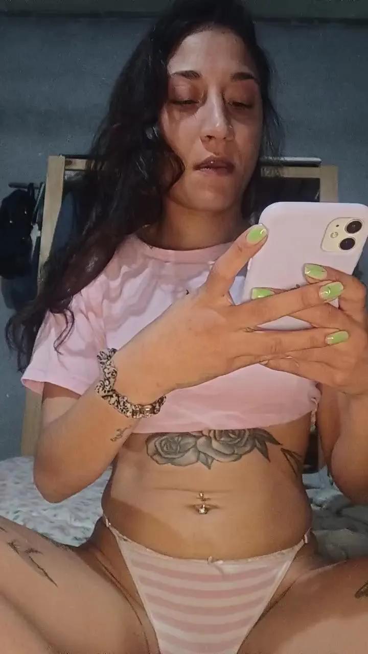 sugargirlsexy on Cam4