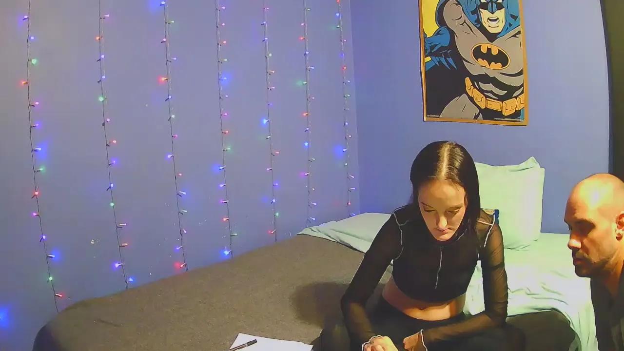 SugarKittyTV on Cam4