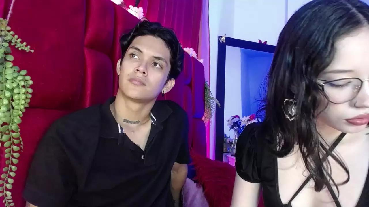 sukubo_ on Cam4 