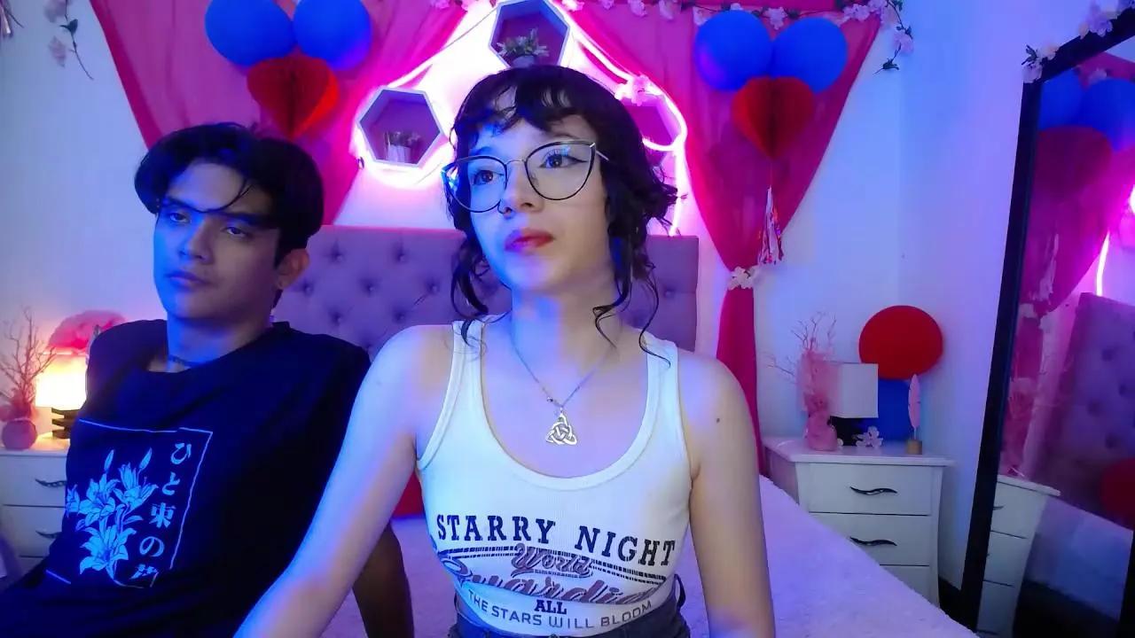 sukubo_ on Cam4