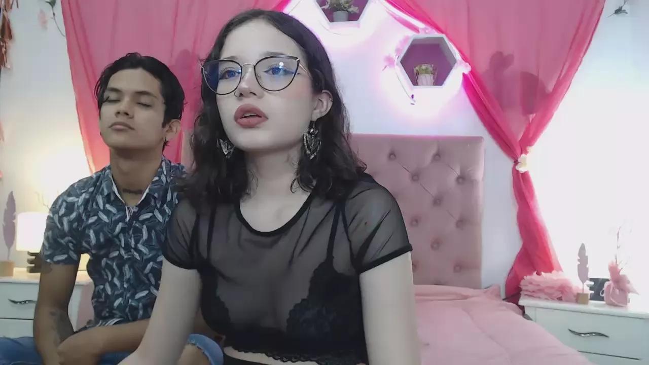 sukubo_ on Cam4 