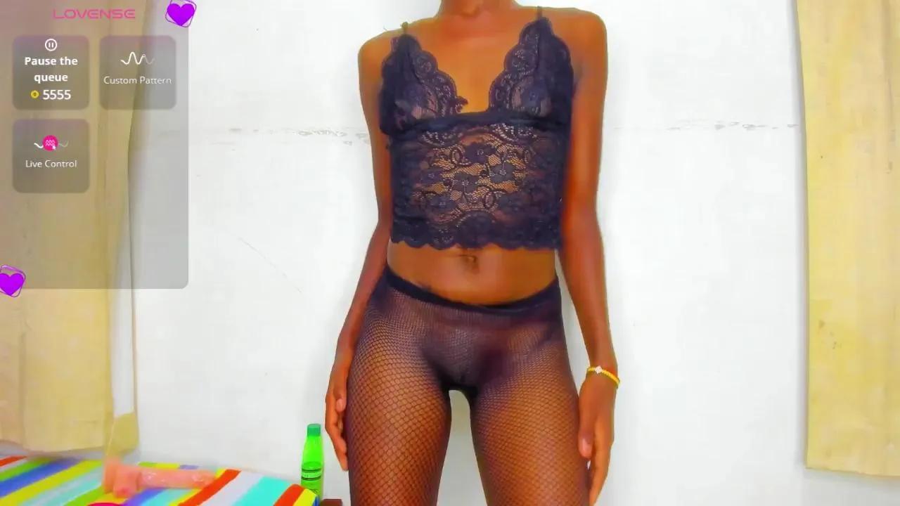 sweet_panther4 on Cam4 