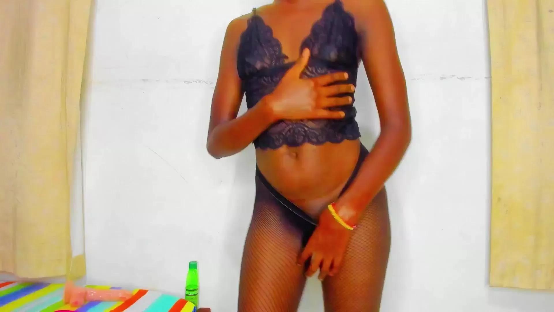 sweet_panther4 on Cam4 