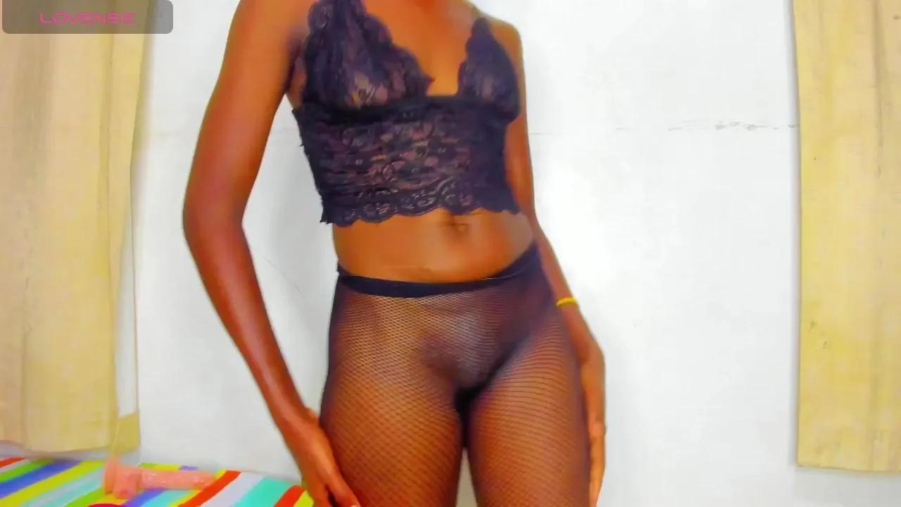 sweet_panther4 on Cam4 