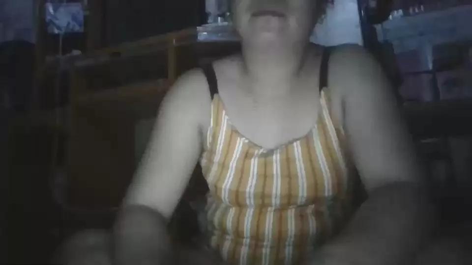 Sweet_roxie on Cam4 