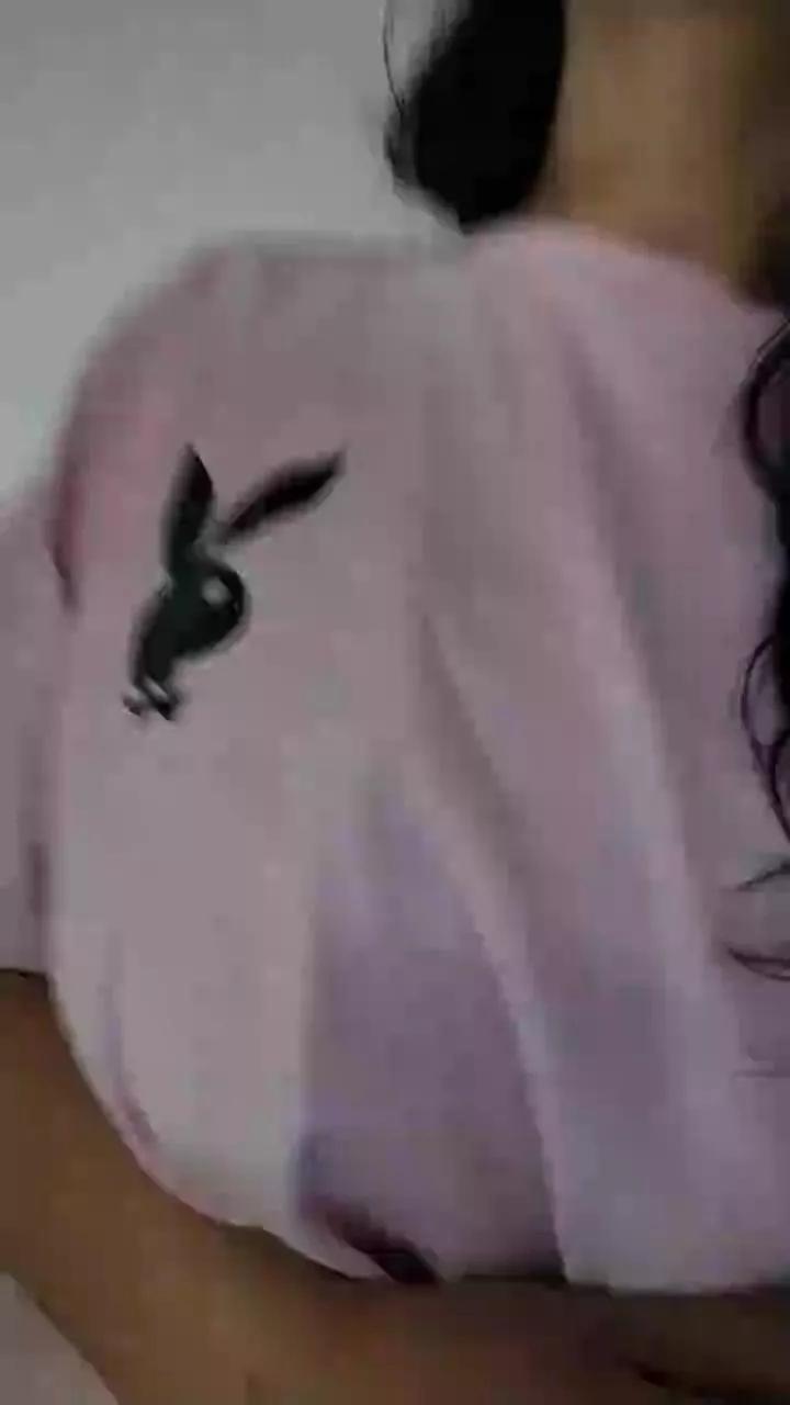 sweet_scarlett_ on Cam4 