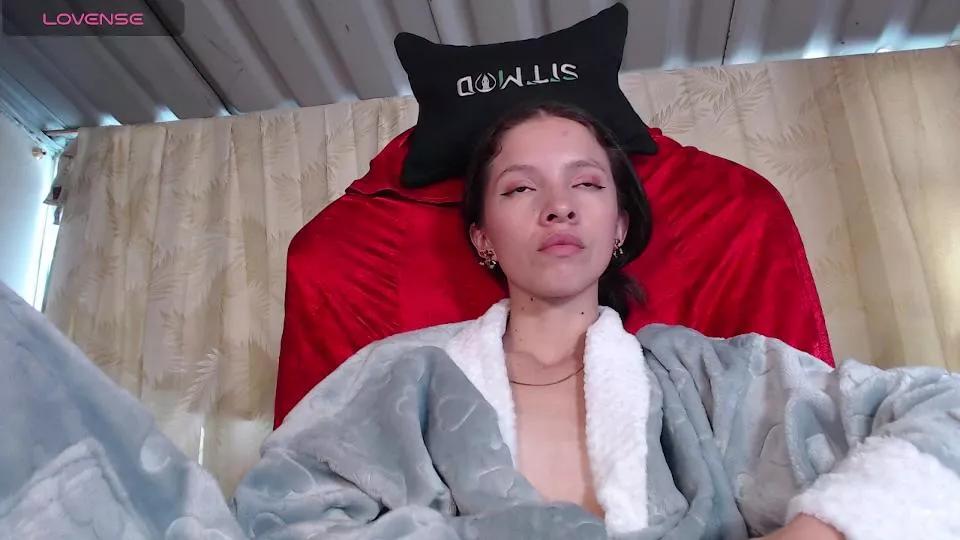 Sweetdam on Cam4 