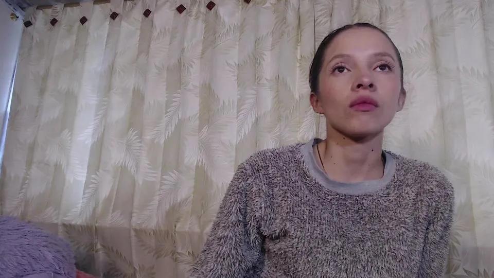 Sweetdam on Cam4 