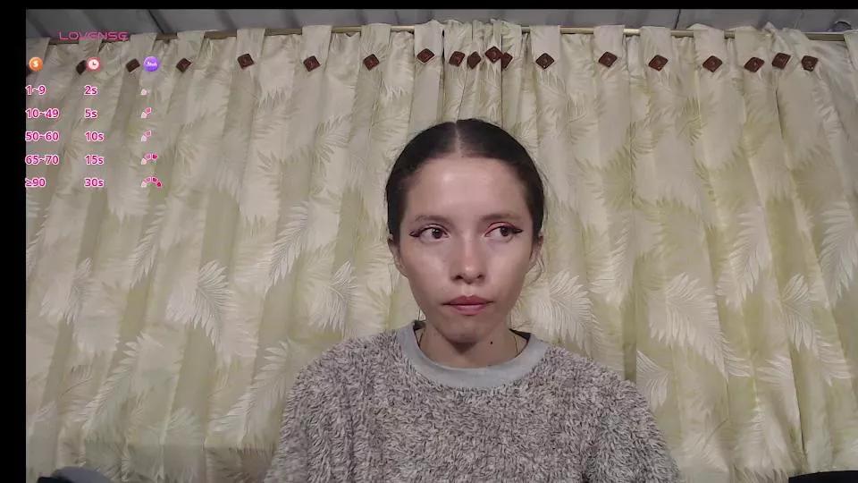 Sweetdam on Cam4 