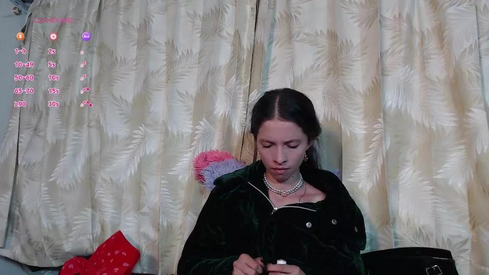 Sweetdam on Cam4 