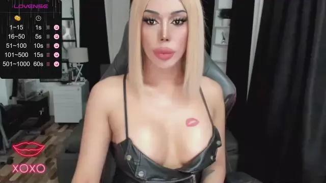 SweetestCandice on Cam4 