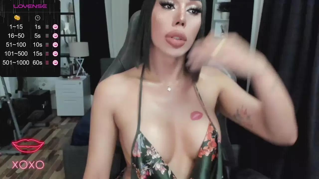 SweetestCandice on Cam4