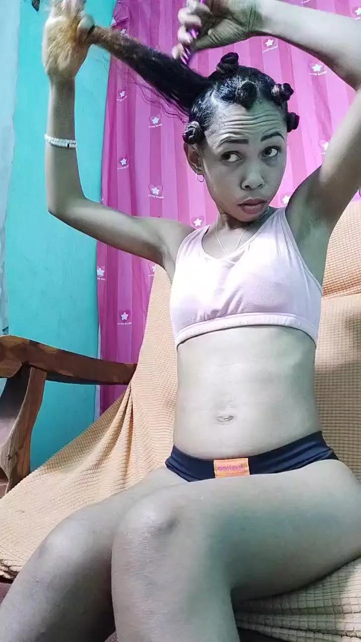 sweetfatpussyp3 on Cam4 