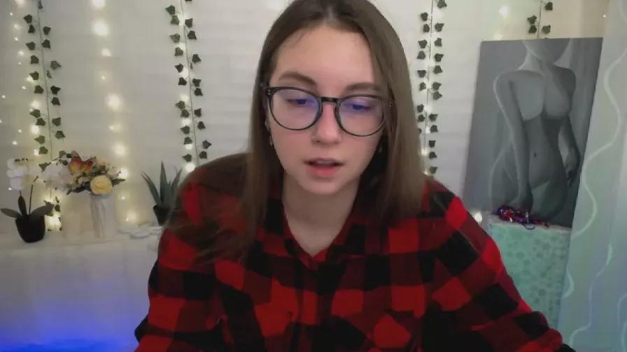 SweetPrincess_ on Cam4 