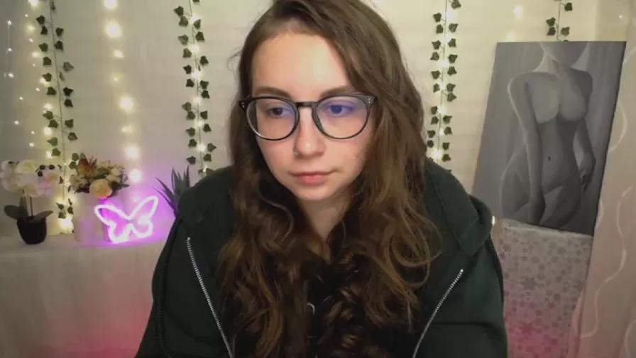 SweetPrincess_ on Cam4 