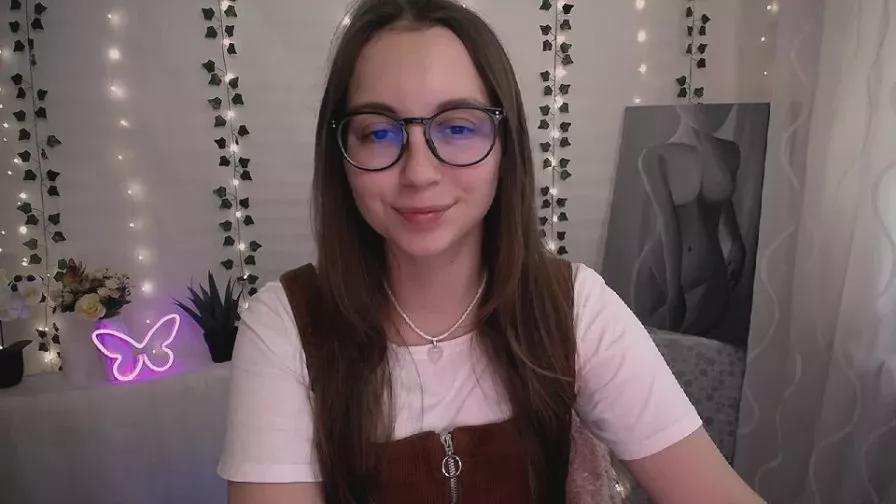 SweetPrincess_ on Cam4 