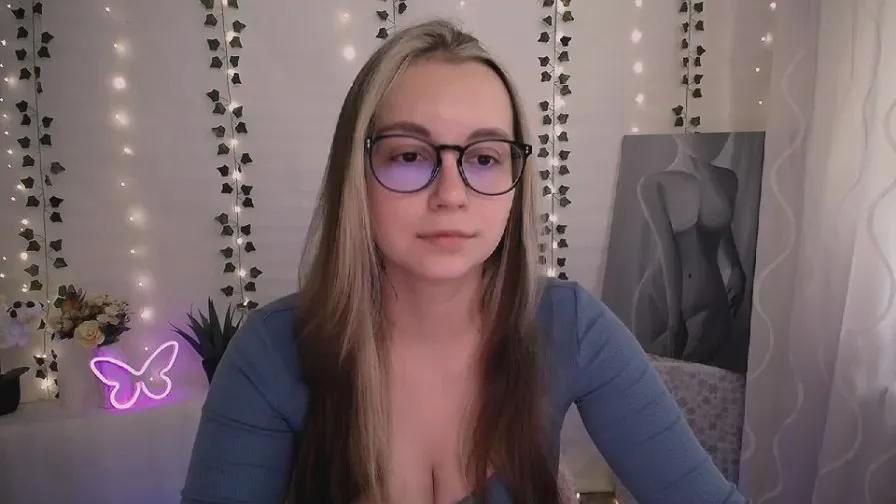 SweetPrincess_ on Cam4 
