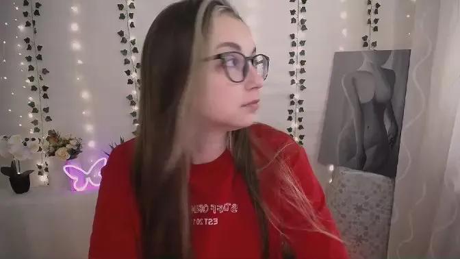 SweetPrincess_ on Cam4 
