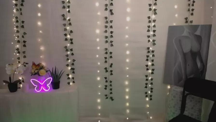 SweetPrincess_ on Cam4 
