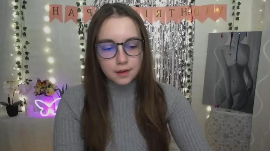 SweetPrincess_ on Cam4 