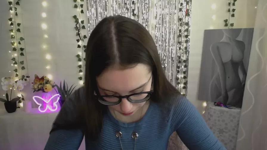 SweetPrincess_ on Cam4 