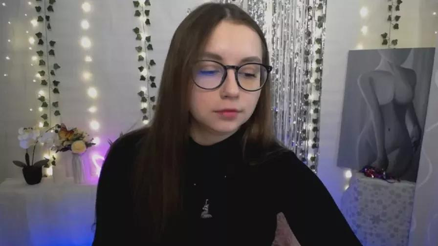 SweetPrincess_ on Cam4 