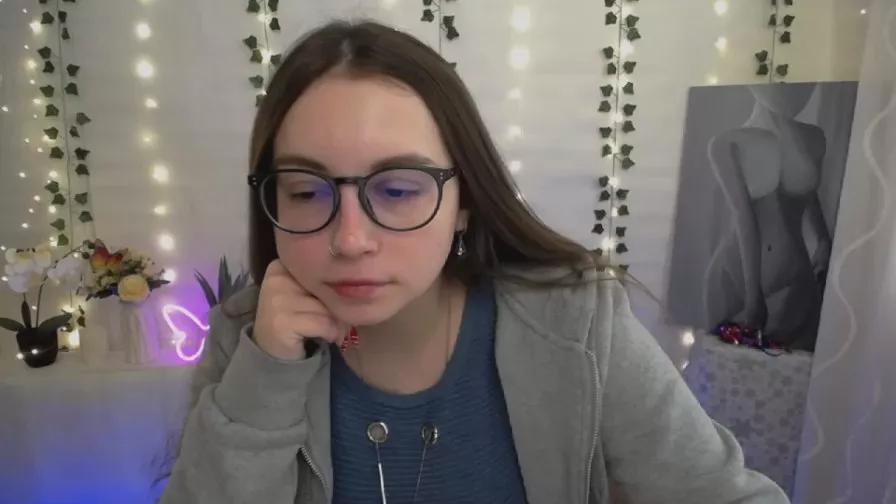SweetPrincess_ on Cam4 