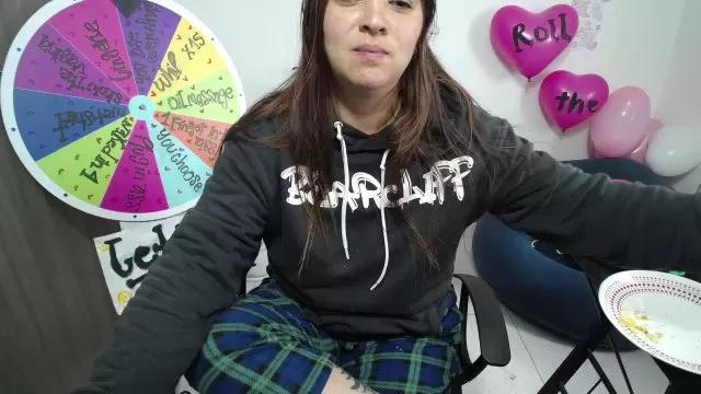 Tabatha_cahs on Cam4 