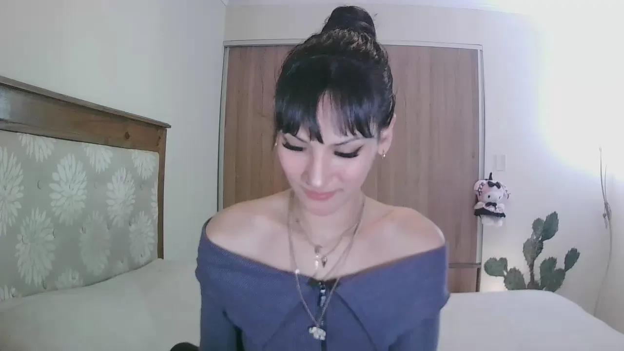 tammy03 on Cam4 