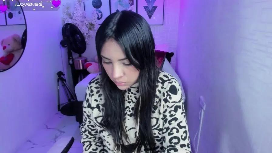 Tammy_bless_ on Cam4 