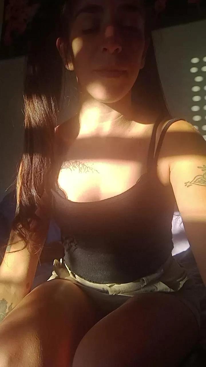 tanafit on Cam4 