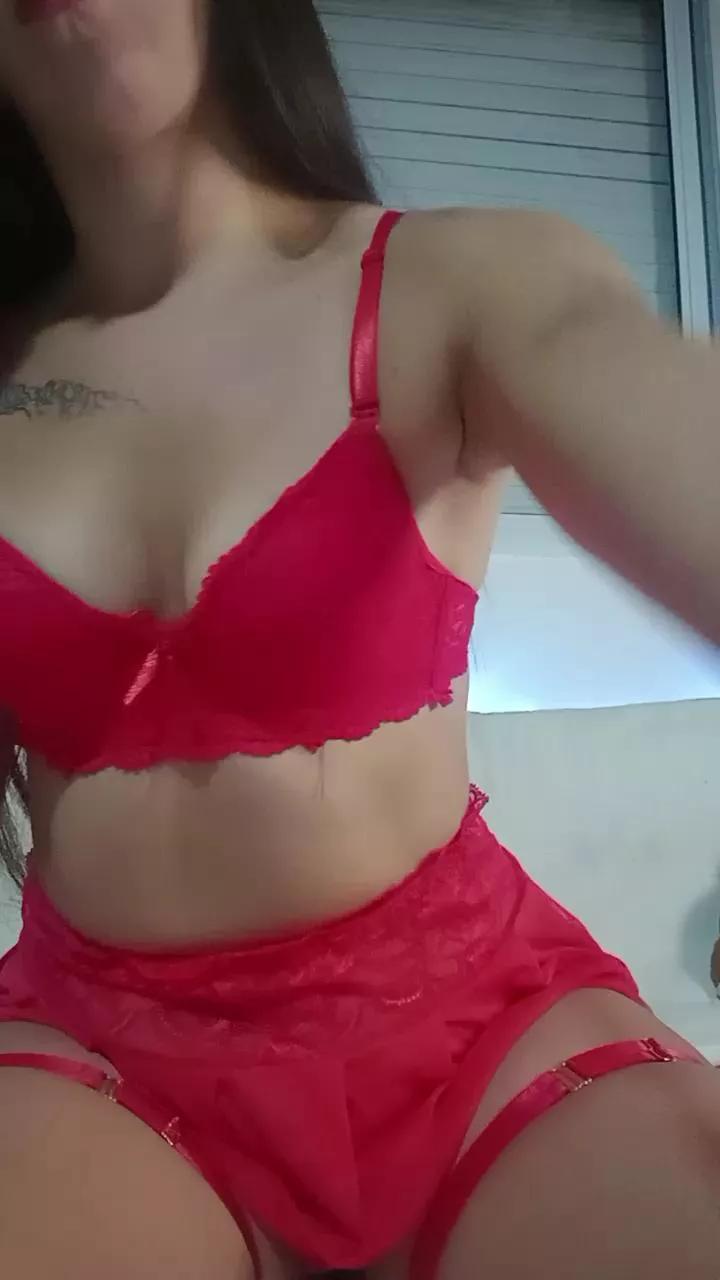tanafit on Cam4 