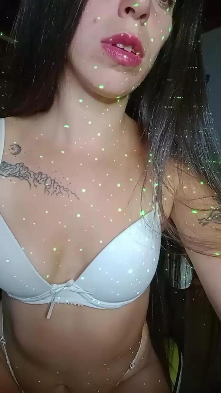 tanafit on Cam4 