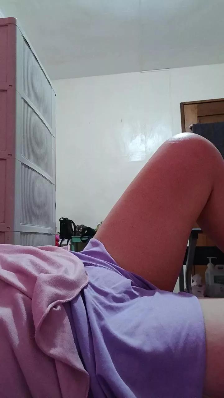 tastegranny on Cam4 