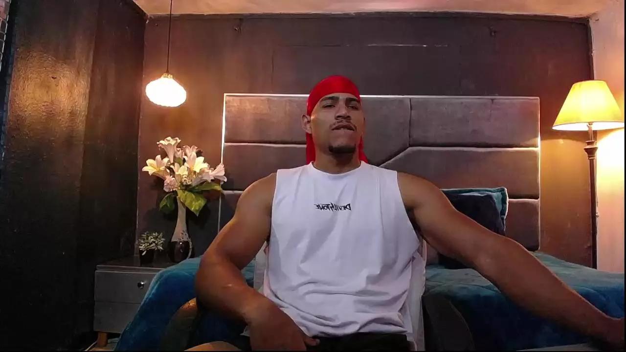 teddyfit_19cm on Cam4 