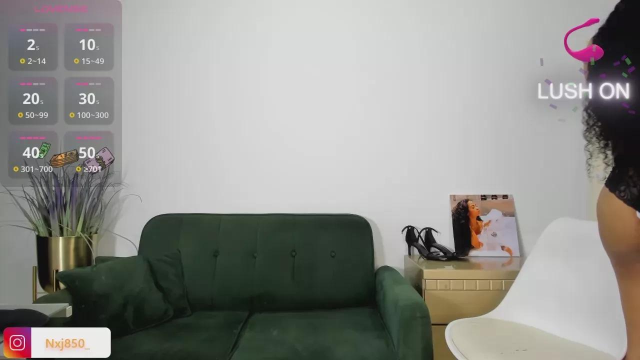 Teresa_Coluchi on Cam4 