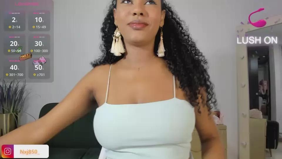 Teresa_Coluchi on Cam4 